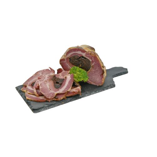 Cabeza Cattivelli Rellena Kg