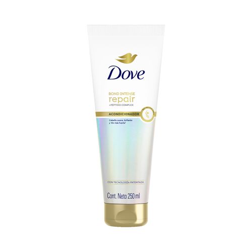 ACONDICIONADOR DOVE BOND INTENSE REPAIR 250ML