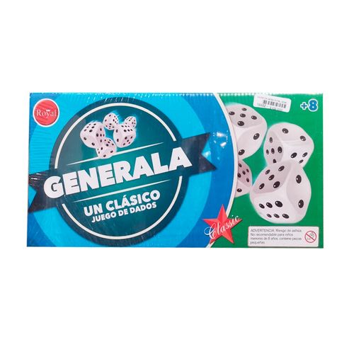 Generala Royal