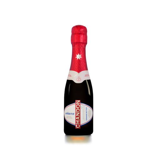 CHAMPAGNE CHANDON APERITIF ESPUMOSO 187CC