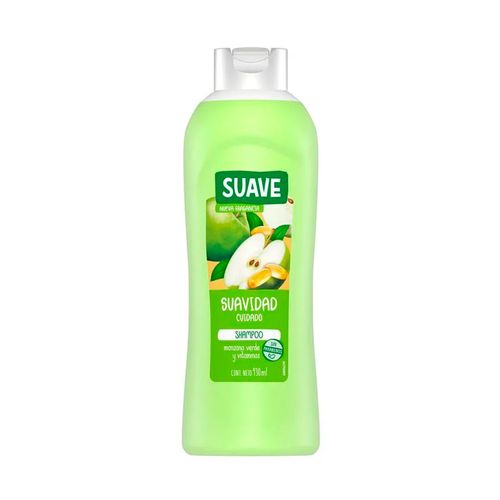 Shampoo Suave Bomba Frutal 930Ml