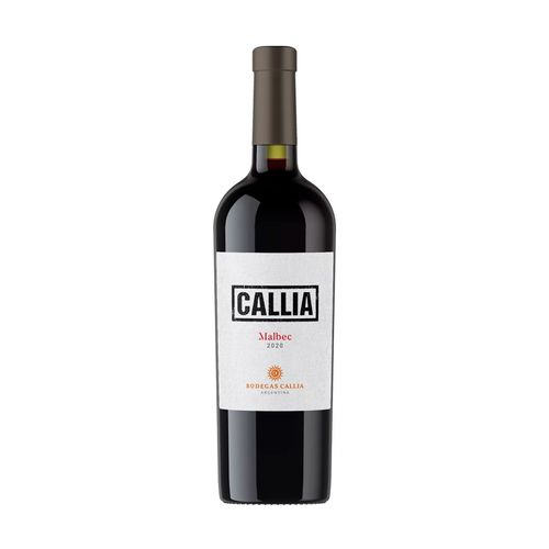 Vino Callia Alta Malbec 750Ml