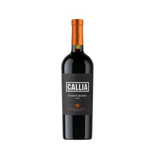 Vino Callia Alta Syrah Cabernet 750Cc