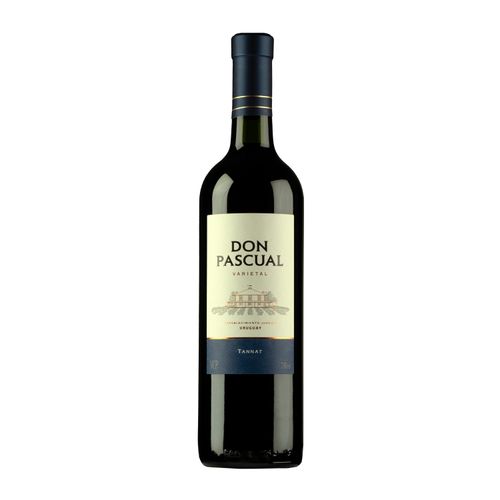 Vino Don Pascual Tannat 750 cc