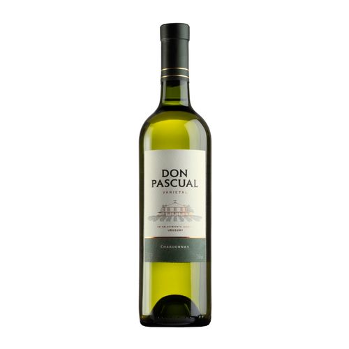 Vino Don Pascual Chardonnay 750cc