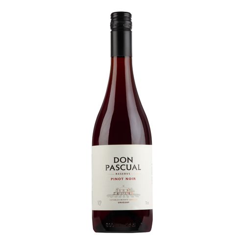 Vino Don Pascual Reserva Pinot Noir 750Cc