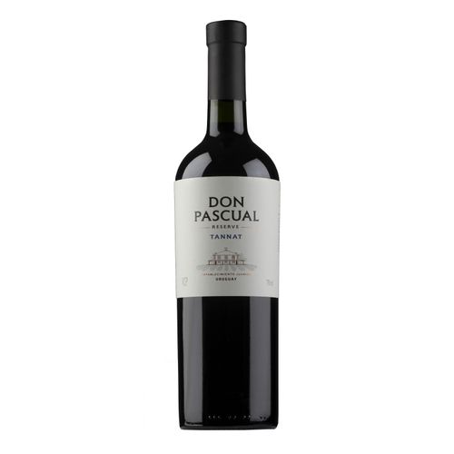 Vino Don Pascual Reserva 2000 Tannat