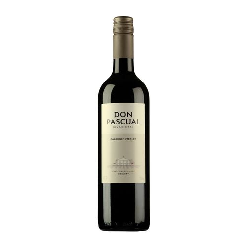 Vino Don Pascual Cabernet Merlot 750Cc