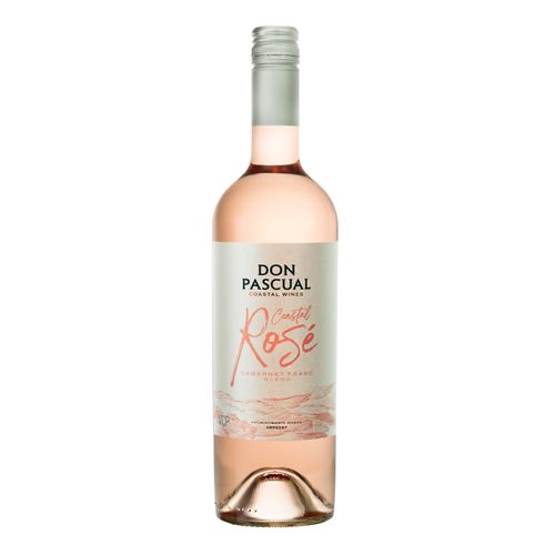 Vino Don Pascual Rose Franc 750Cc
