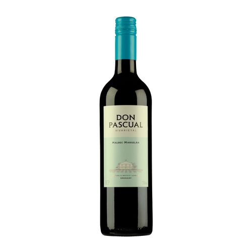 Vino Don Pascual Malbec Marselan 750Cc