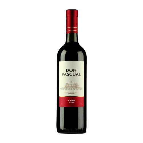 VINO DON PASCUAL MALBEC BLEND 750CC