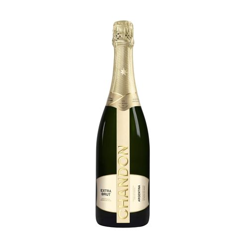 Champagne Chandon Extra Brut Nature 750Cc