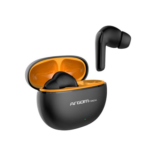 AURICULAR ARGOM E20 BLACK