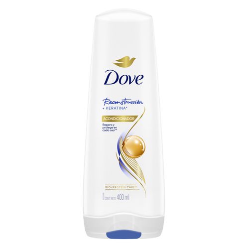 Acondicionador Dove Daño Acumulado 400Cc