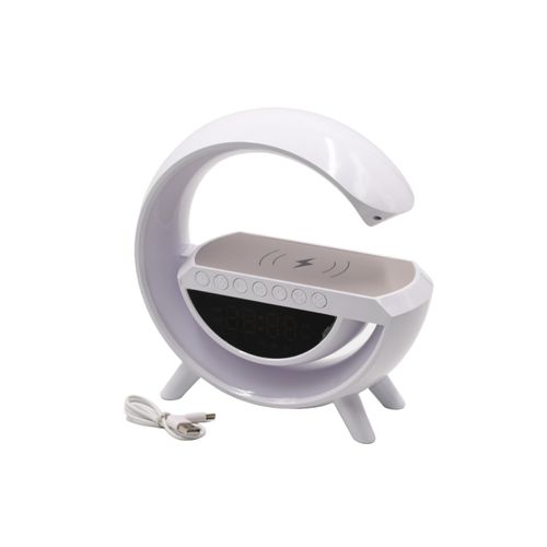 CARGADOR BT-3401 P/CELULAR- VELADORA MSAA0101