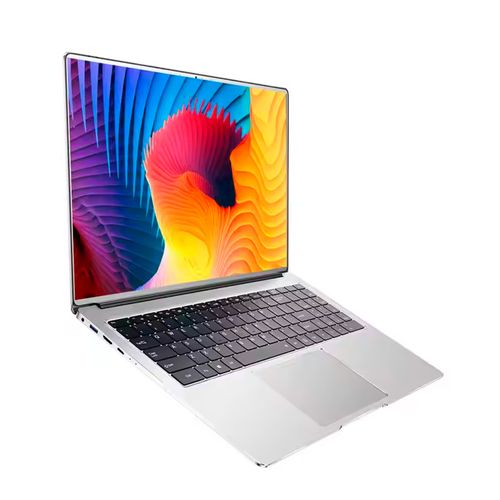 NOTEBOOK YEPO I7 15.6" FHD - 16GB-512GB-SSD - WIN10