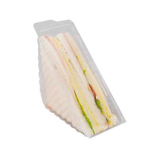 Sandwich Olimpico Blanco