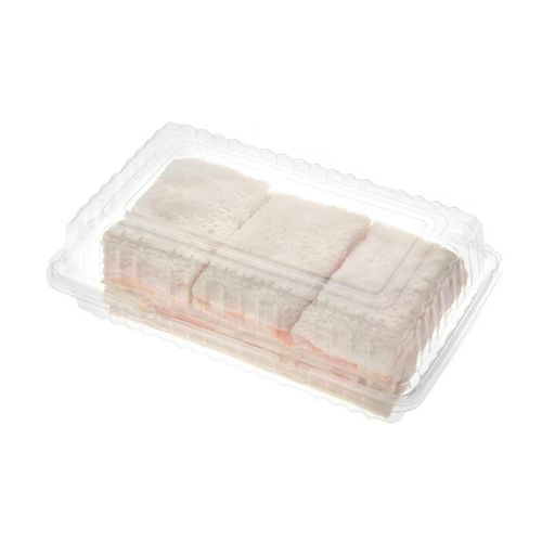 Sandwich Jamon Y Queso 6Un