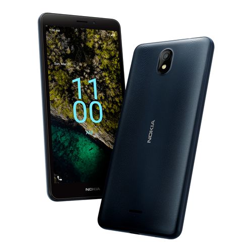 CELULAR NOKIA C100 BLANCO 5,45"3GB32GB8MP QUADCORE