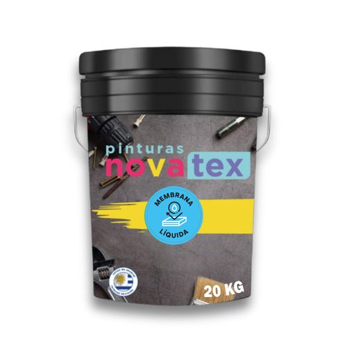 MEMBRANA NOVA LIQUIDA 20KG