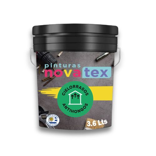 CIELORRASO NOVA 3.6LTS
