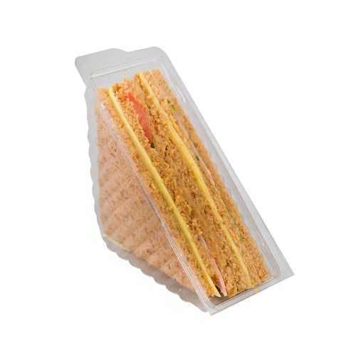 Sandwich Olimpico Negro Un