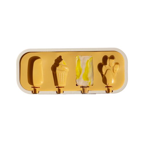 MOLDE YH-935 PARA HELADO VARIOS/GARRITA DE GATO