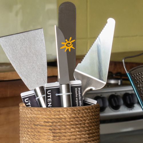 CUCHILLO M-W15 PELADOR FRUTA MANGO ACERO INOXIDABLE