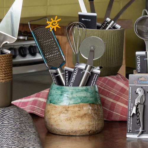 RALLADOR M-W63 MANUAL MANGO ACERO INOXIDABLE