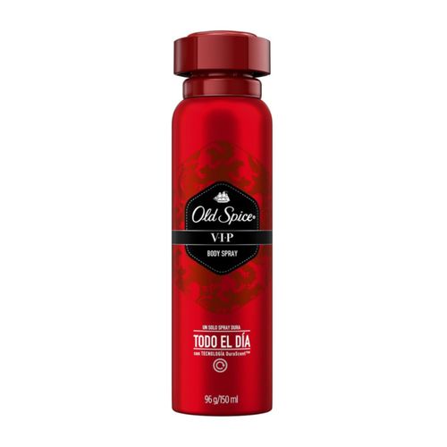 Desodorante Old Spice Vip 152Cc