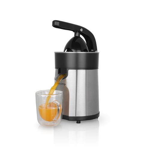 EXPRIMIDOR ALLIED AL-CJ85 DE CITRICOS ACERO INOXIDABLE