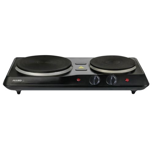 ANAFE ALLIED AL-AN02 ELECTRICO DOBLE