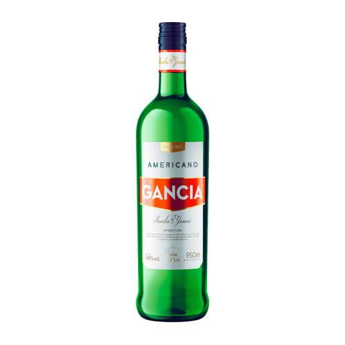 Aperitivo Gancia Americano 950Cc