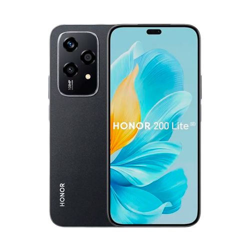 CELULAR HONOR 200 MIDNIGHT 8GB/256GB