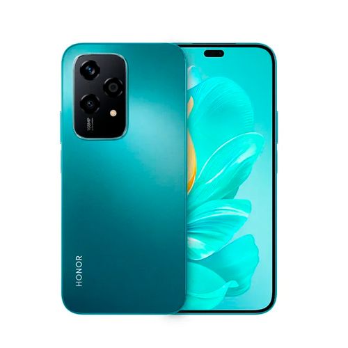 CELULAR HONOR 200 STARRY BLOU 8GB/256GB