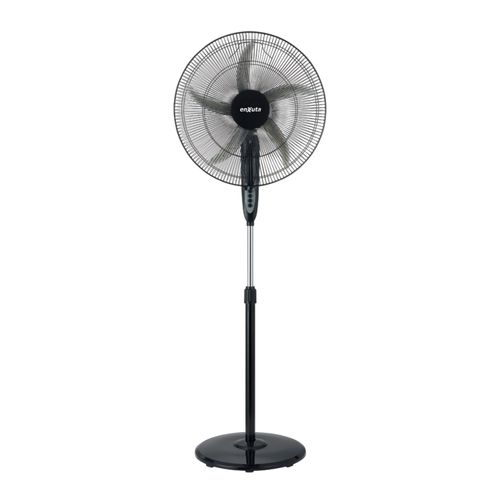 VENTILADOR ENXUTA VPENX920N NEGRO 50CM DE PIE