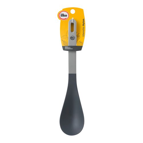 Cuchara Ilko Ilk23219 Antiadherente Nylon