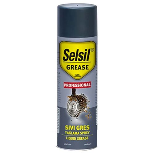 Lubricante Selsil Multi-Accion 400Ml