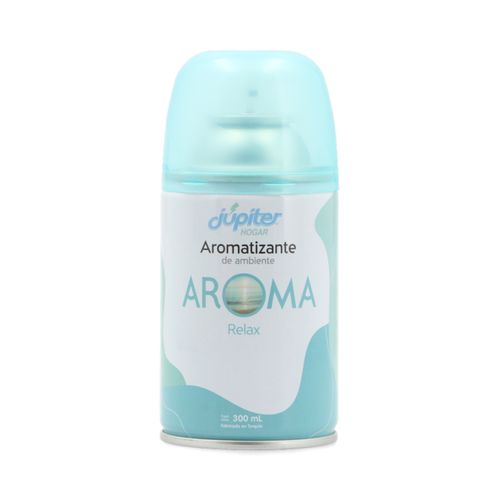 AROMATIZANTE JUPITER RELAX 300ML