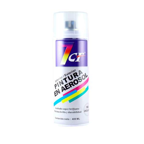 Esmalte 7Cf 3012 Cromado Brillante