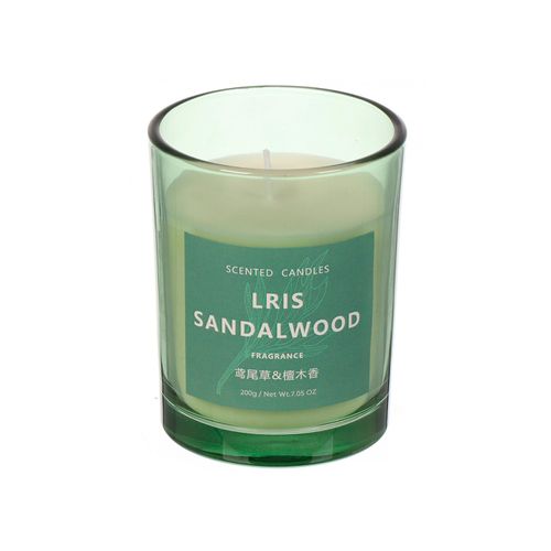 Vela en Vaso Aromática - Varios Aromas