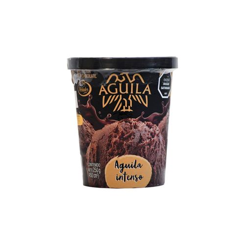 HELADO ARCOR AGUILA INTENSO 250GR