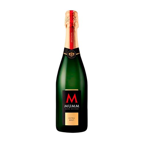 Champagne Mumm Extra Brut 750Cc