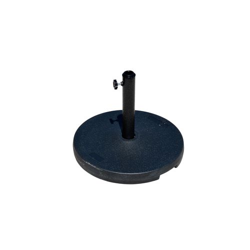 Base Para Sombrilla Ajustable