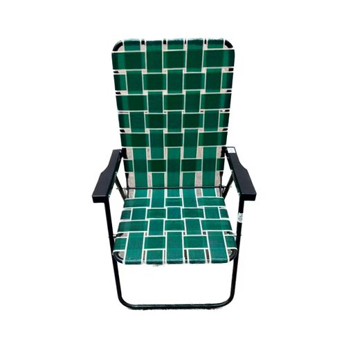 SILLA DE EXTERIOR CUADRILLE