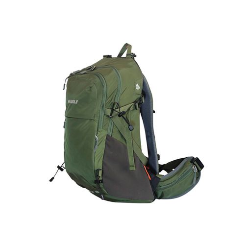 Mochila Premium de Montaña