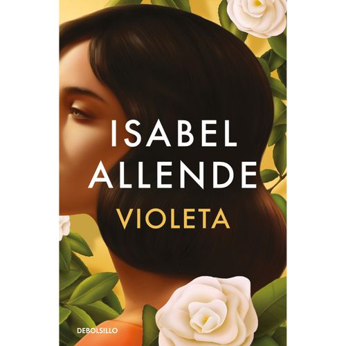 LIBRO PRH DEBOLSILLO VIOLETA 13X18