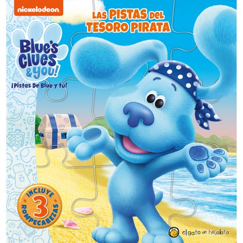 LIBRO PRH INFANTIL/JUVENIL HISTORIAS PARA ARMAR-LAS PISTAS D