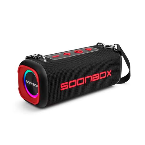 PARLANTE SOONBOX S9200 IPX6 100W MSAA0062