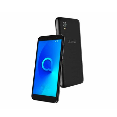 CELULAR ALCATEL 5033ER NEGRO 5"1GB16GB2MP QUADCORE